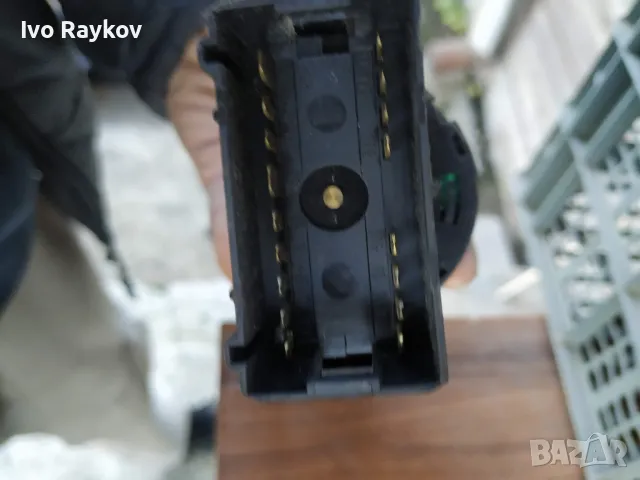 Ключ светлини Skoda Fabia 1.4 TDI , 3B0 941 531 B 3B0941531B, снимка 3 - Части - 48571322