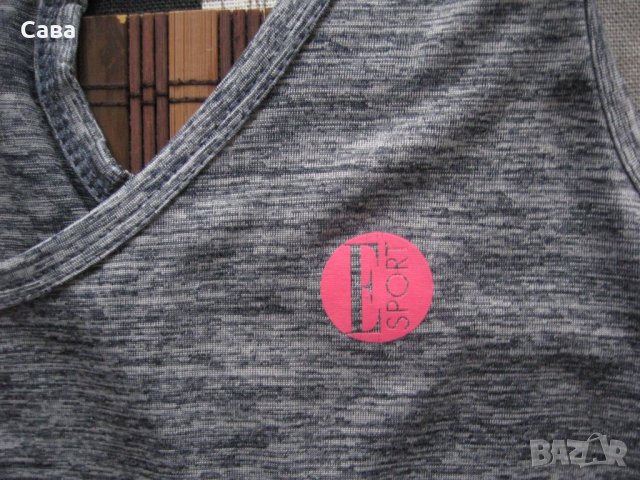 Потник ELLE SPORT   дамски,Л, снимка 4 - Потници - 37206716