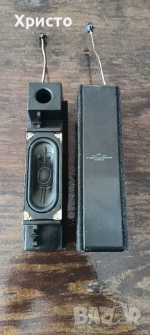 Телевизор Philips 50pus8535/12 на части, снимка 5 - Части и Платки - 55969122