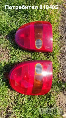 Стоп за Опел Корса Б Opel Corsa B