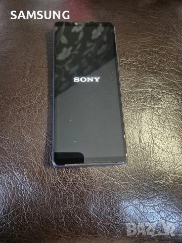 Sony Xperia - 10 V, снимка 4 - Sony - 53881753