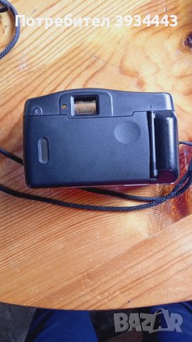 фотоапарат OLYMPUS AF-10 XB, снимка 3 - Фотоапарати - 44368011