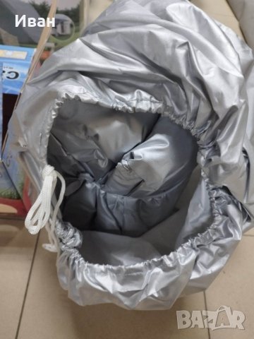 Покривала за кемпери и каравани. Форселти за каравани и кемпери, снимка 11 - Палатки - 39568765