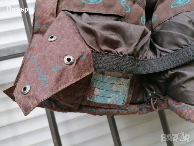 Продавам детски ски комплект (яке и панталон) за 4, 5 и 6-годишни деца , снимка 12 - Детски комплекти - 34302460