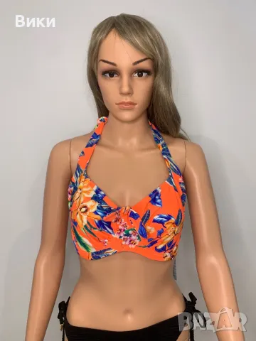 Горнище на баски размер L-XL, снимка 7 - Бански костюми - 49799662