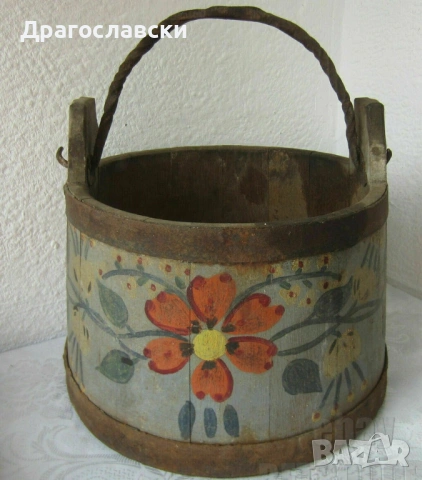 Дървена дъска, месене,хляб, голям дървен кръг фурнаджийска лопата кухня фурна тесто механа пица