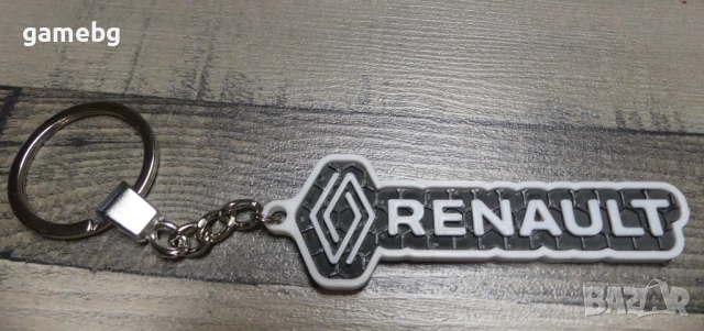 Ключодържател Bmw Audi Mercedes Vw, снимка 11 - Аксесоари и консумативи - 52937607