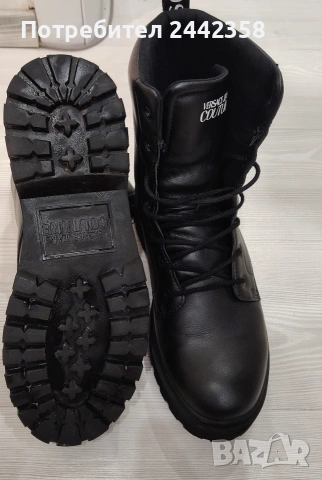 Мъжки боти, снимка 7 - Мъжки боти - 53275127