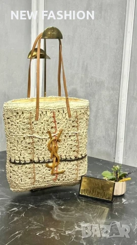 Дамски Чанти ✨ Yves Saint Laurent , снимка 8 - Чанти - 51137876