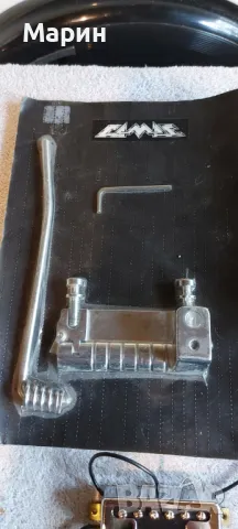 Части за китара, снимка 11 - Китари - 49876721