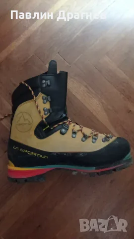 La Sportiva Nepal Extreme, снимка 7 - Мъжки боти - 55744807