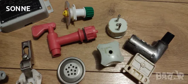 Лот стари предмети, снимка 11 - Други ценни предмети - 47730539