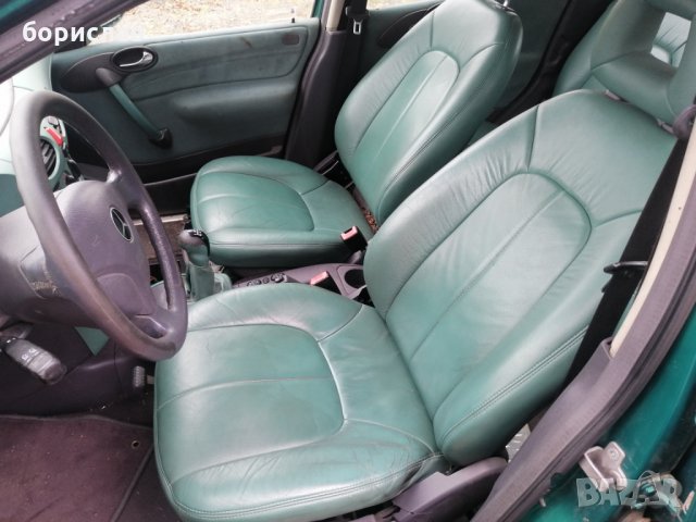 Мерцедес а140 на части, снимка 4 - Части - 30604017