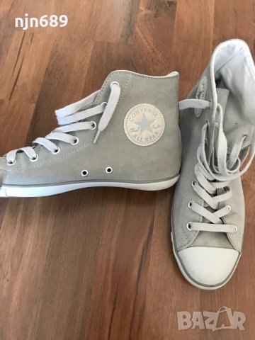 Converse, снимка 2 - Кецове - 35563000