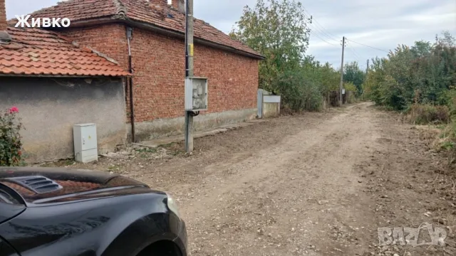продажба на къща с двор в с.княжевско , снимка 4 - Къщи - 56533322