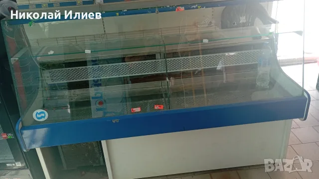 продавам хл.оборудване, снимка 5 - Витрини - 55941189