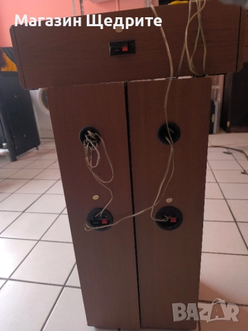 КОЛОНИ ЗА УРЕДБА ДВД УСИЛВАТЕЛ, снимка 2 - Тонколони - 52519733