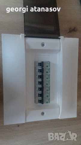 Електро услуги