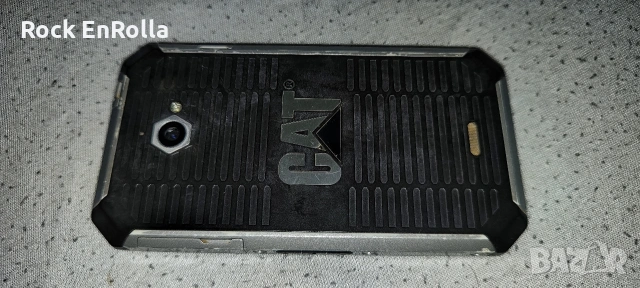 Cat S50, снимка 2 - CAT - 53941369