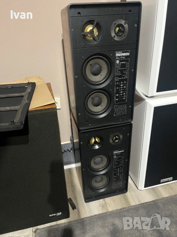 Saba  Ultra 600, снимка 4 - Тонколони - 54011820