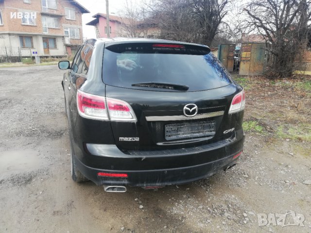 Мазда СХ-9 / Mazda CX - 9 3.7  V6 на части , снимка 3 - Автомобили и джипове - 39395506