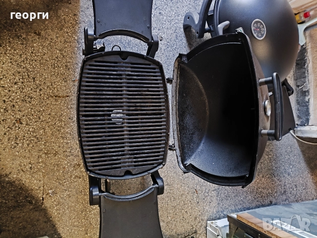 преносими малки барбекюта, снимка 3 - Барбекюта - 52575078