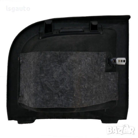 Капак дясна кора багажник AUDI A4 (B8) 2008-2015 ID:149076, снимка 2 - Части - 51613533