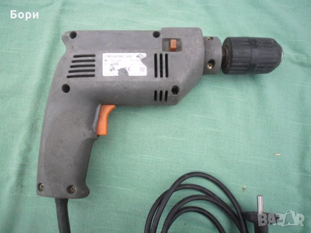 Дрелка 500 вата , снимка 4 - Бормашини - 35039799