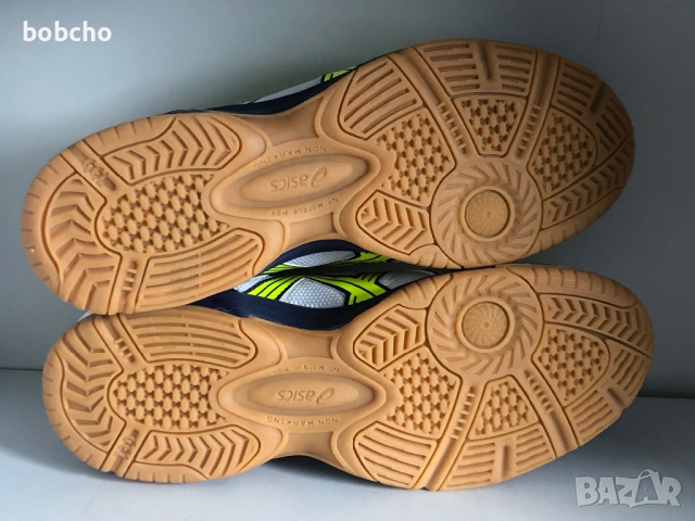 Asics gel vision court, снимка 9 - Маратонки - 44680440