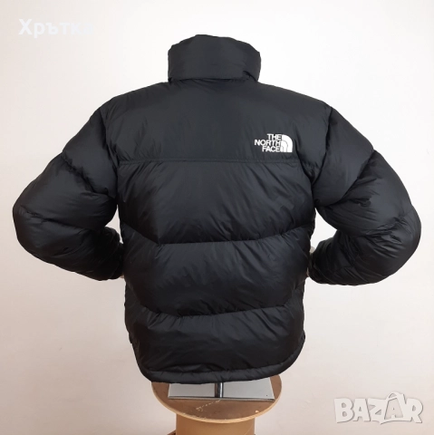 The North Face 1996 Retro Nuptse - Оригинално мъжко яке размер M, снимка 5 - Якета - 52146950
