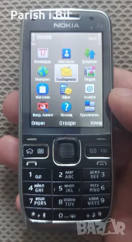 Nokia E52,Нокиа Е52, снимка 13 - Nokia - 25585308