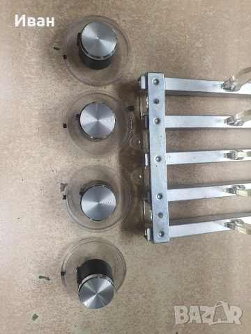 Копчета и бутони А77, снимка 2 - Други - 53157435