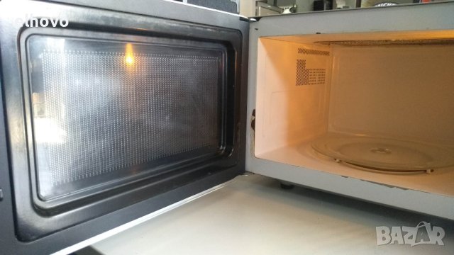 Микровълнова фурна Candy CMG 9423 DS, снимка 3 - Микровълнови - 40424735