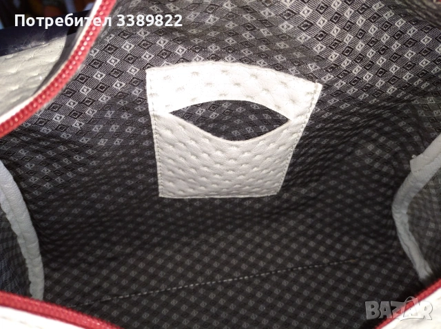 Дамска чанта , снимка 3 - Чанти - 53196813