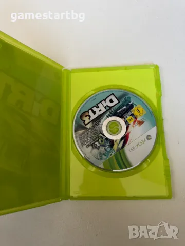 DiRT 3 за Xbox 360/Xbox one, снимка 3 - Игри за Xbox - 49572121