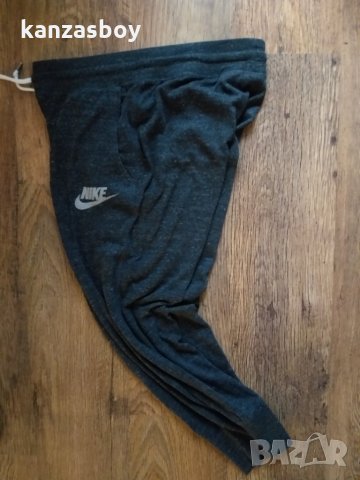 Nike Gym Vintage - страхотно дамско долнище, снимка 4 - Спортни екипи - 35394544