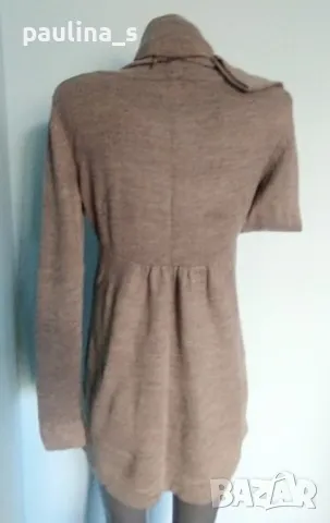 Четири различни броя / Винтидж / Сезонна рокля тип туника / unisize, снимка 6 - Рокли - 16573974