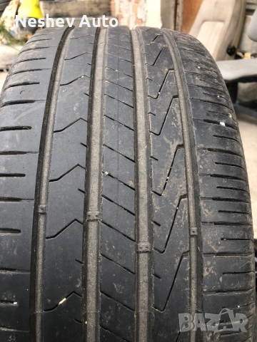 4бр. Гуми Hankook 235/45/18., снимка 3 - Гуми и джанти - 52449437