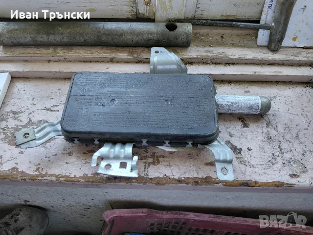 Еърбег за предна дясна врата за Mercedes C-класа W203 (2000-2007) - A2038602605