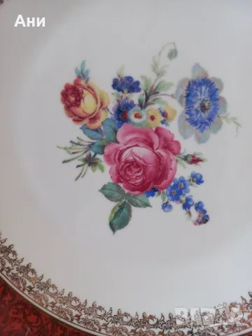 Голямо плато PMR, снимка 2 - Декорация за дома - 49416155