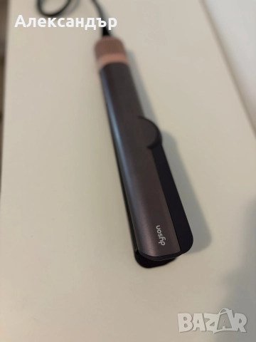 Dyson Airstrait - като нов, снимка 6 - Друга електроника - 52879400