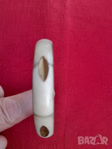 Стара дамска гривна , снимка 2 - Колекции - 44165227