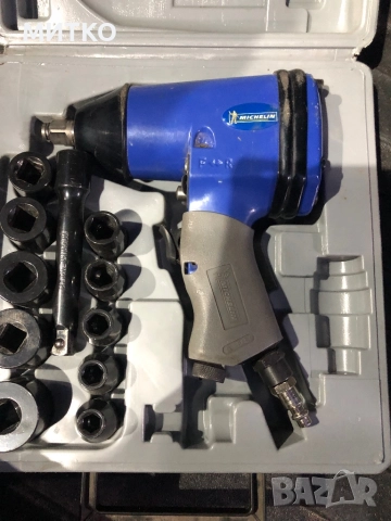 ГАЙКОВЕРТ, снимка 3 - Други инструменти - 53001885