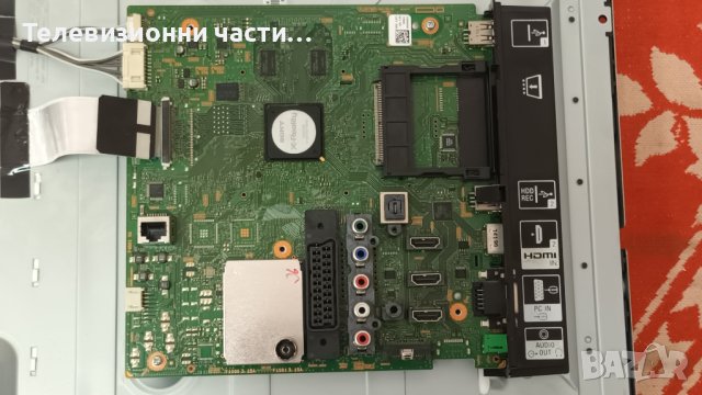 Sony KDL-40CX520 на части-PSC10355-M/1-883-753-32/SSI400_10B01 REV:1.0/LTY400HM07, снимка 7 - Части и Платки - 44476151