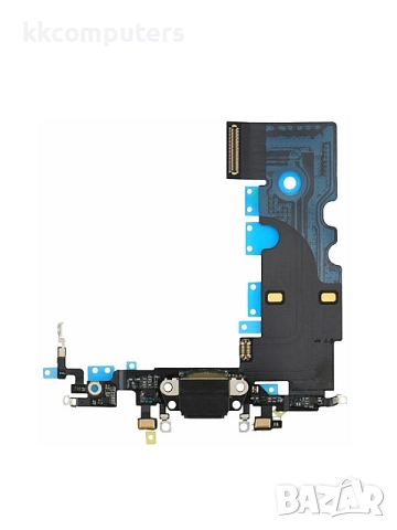 APPLE БЛОК ЗАХРАНВАНЕ IPHONE 8 (A1905)