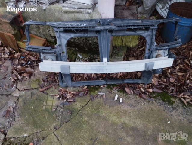 Маска - Очиларка за Ауди А3 (8L ) от 1998 - 2001г, снимка 3 - Части - 52887067