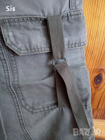 Детски панталони за пролетно-есенния сезон, размер 26, снимка 2 - Детски панталони и дънки - 36639900