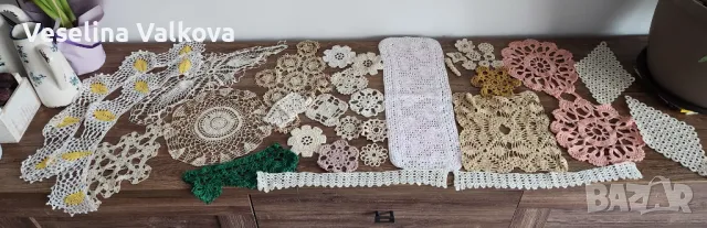 Плетени каренца