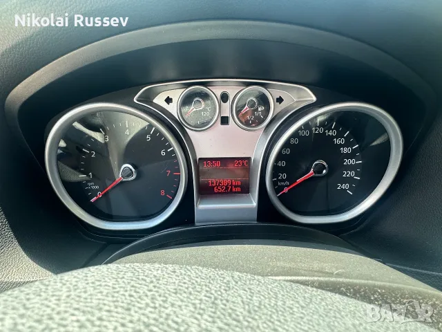 Продавам Форд Фокус, снимка 4 - Автомобили и джипове - 55728331