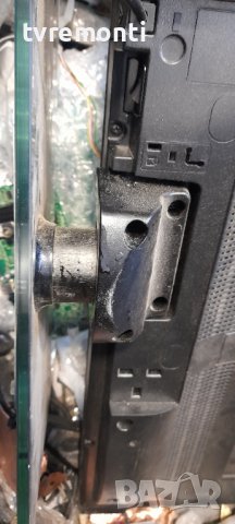 оригинална стойка от телевизор Hitachi модел 32HE1510-B, снимка 5 - Части и Платки - 37001851